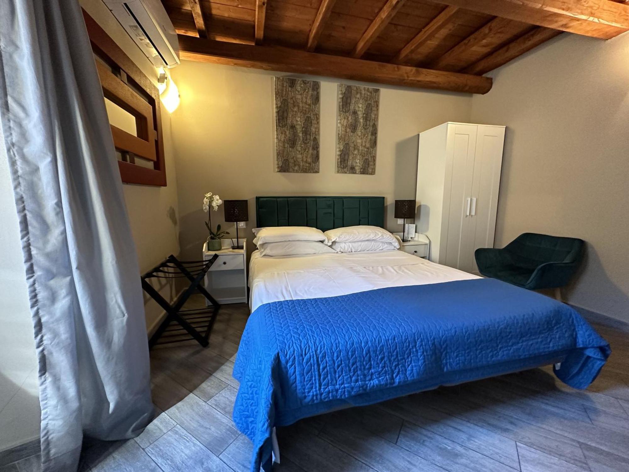 Al Cardinale Bed & Breakfast Viterbo Exterior foto