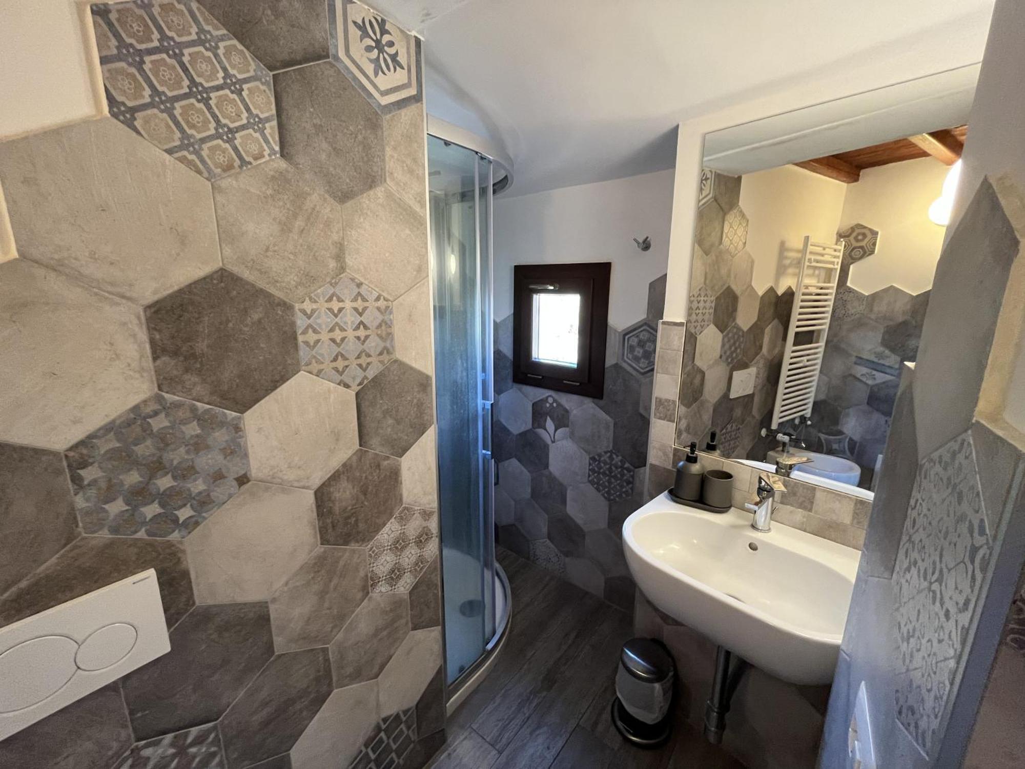 Al Cardinale Bed & Breakfast Viterbo Exterior foto