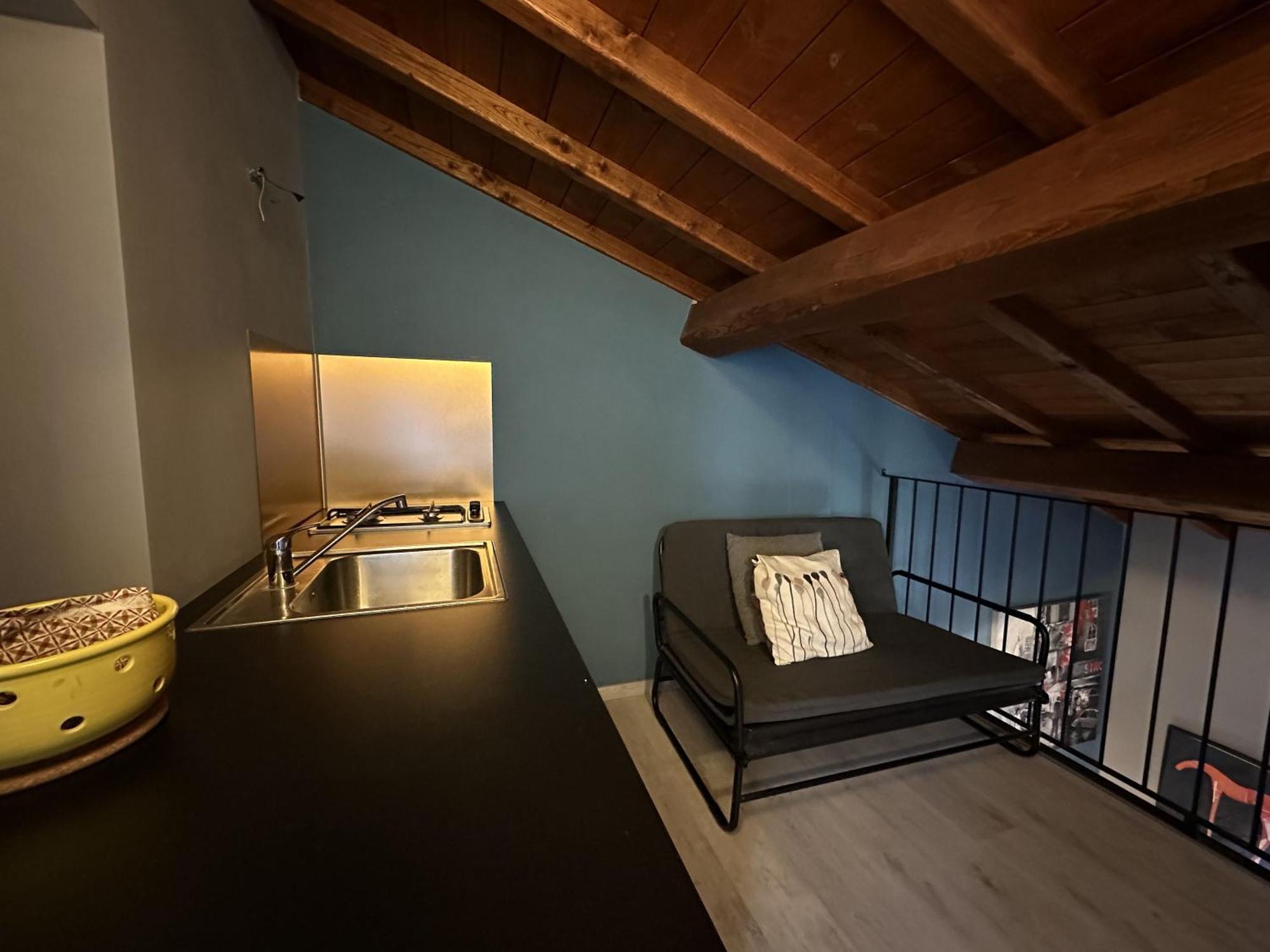 Al Cardinale Bed & Breakfast Viterbo Exterior foto