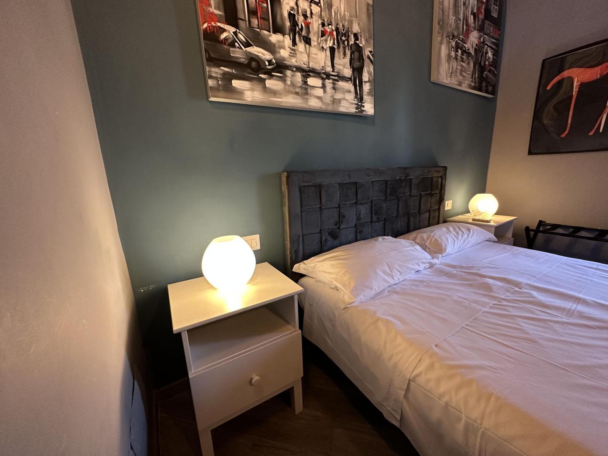 Al Cardinale Bed & Breakfast Viterbo Exterior foto