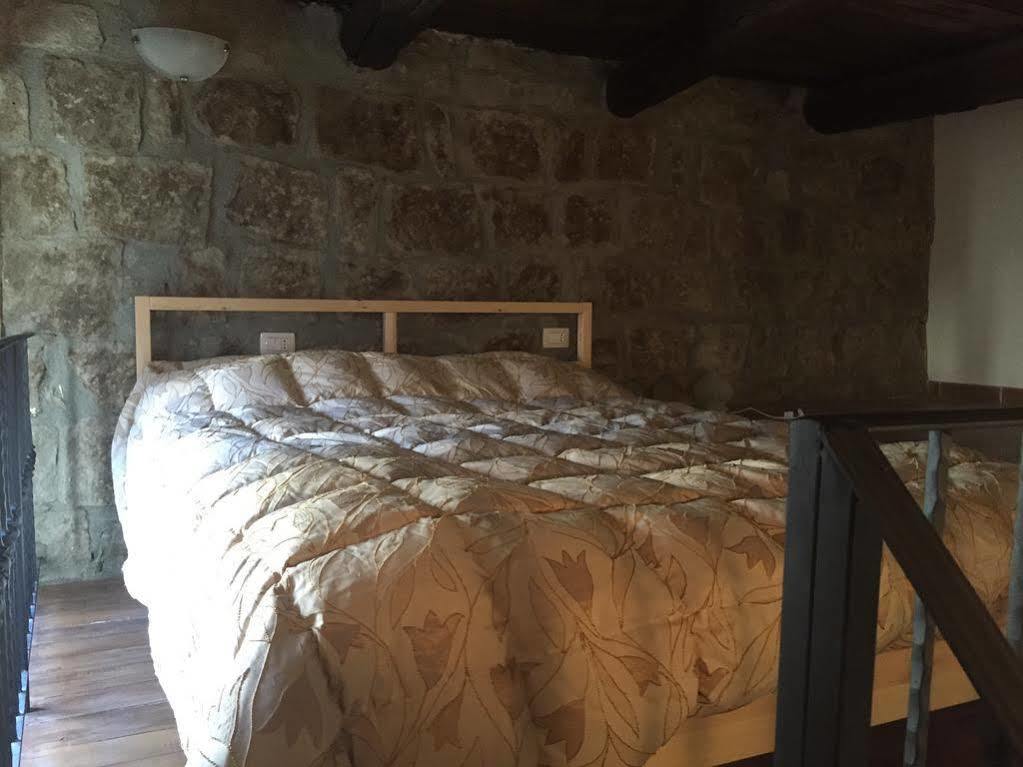 Al Cardinale Bed & Breakfast Viterbo Exterior foto
