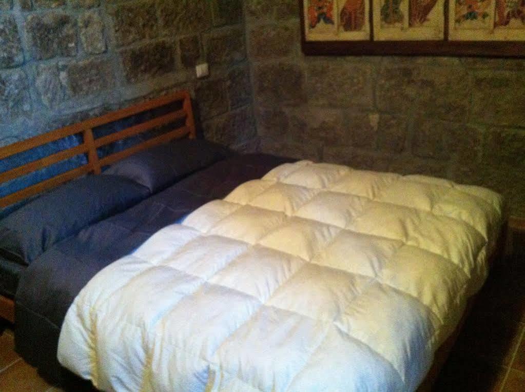 Al Cardinale Bed & Breakfast Viterbo Exterior foto