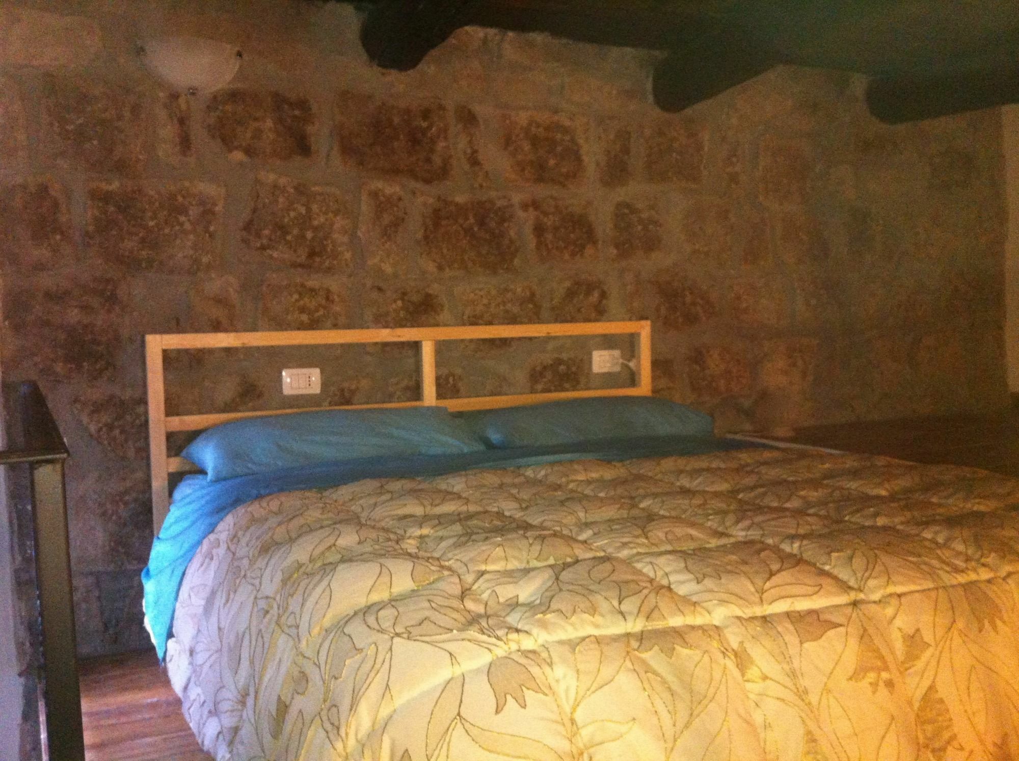 Al Cardinale Bed & Breakfast Viterbo Exterior foto